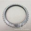 Porche 911 Synchro Ring (Hardened Steel with Carbon Fiber), G50, G64 1st-2nd Gears