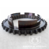 Synchro Gear Teeth (1st Gear) Porsche 930 '76-'77, Symmetrical Teeth